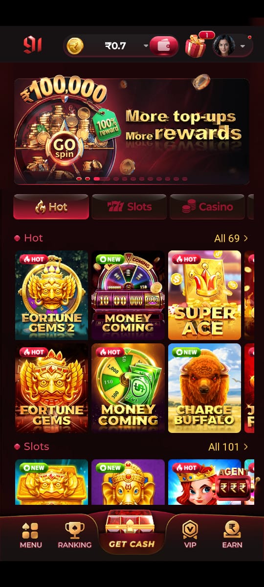|91BETAPP|91BET|91GAME| GET BONUS Rs.50 AND MORE REWAD 3
