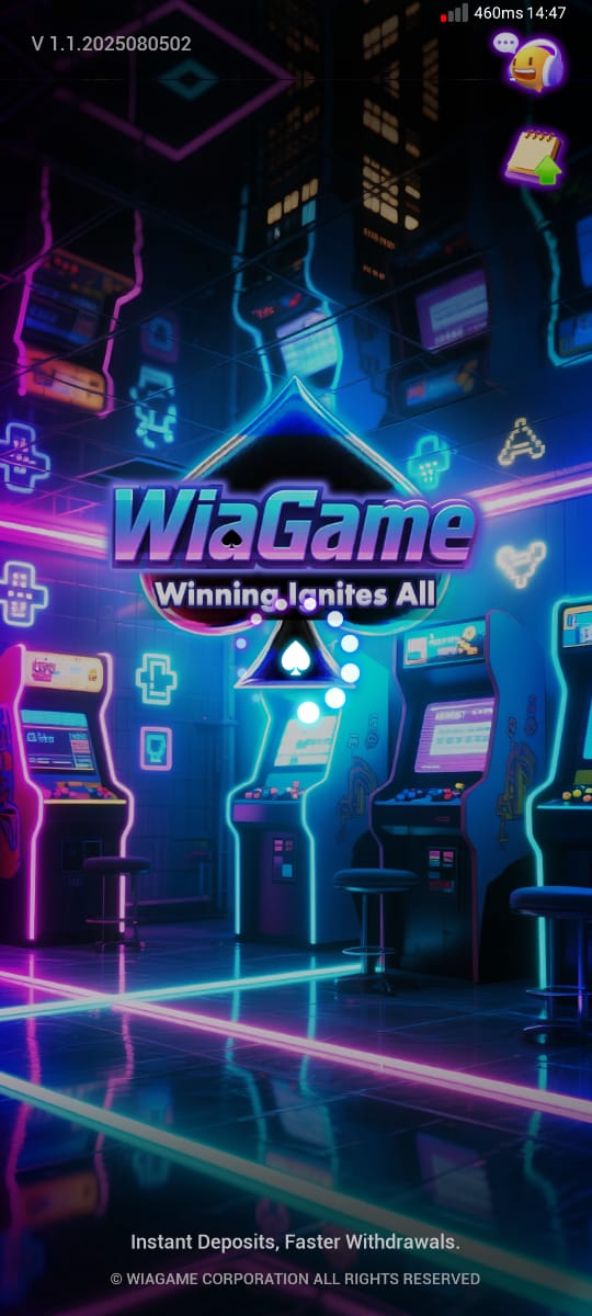 |wiagame|wiaapk|newwiagame|wiaapp|sing bonus get Rs.50 and win real cash 2