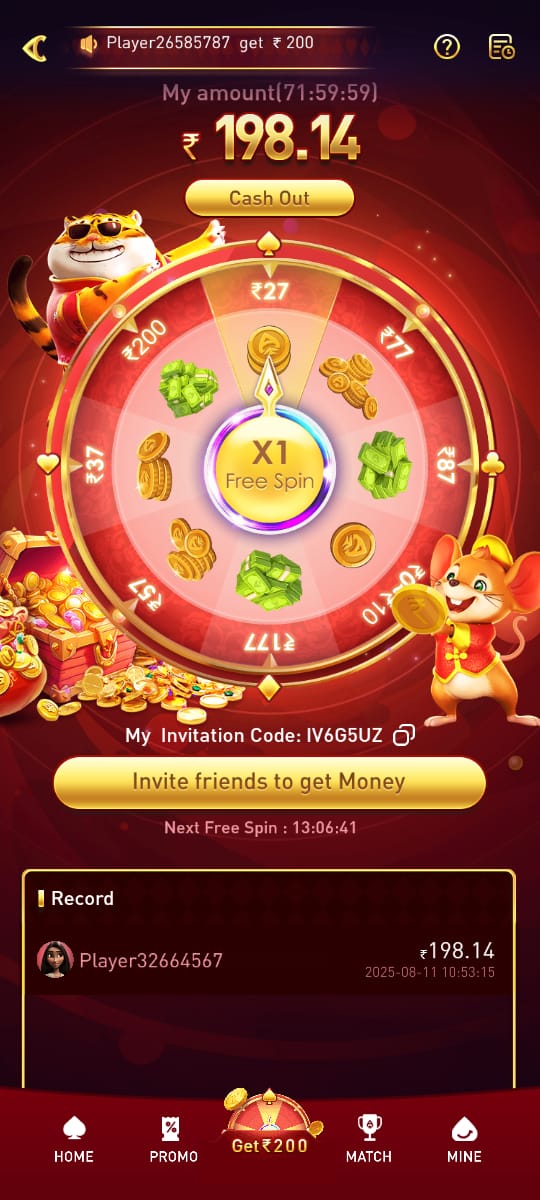PP2GAME PP2APK PP2APP GET BONUS Rs.200 and more wining 4