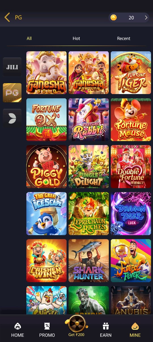 JOJOGAME|jojogames|download and get bonusRs.20 And More wining 3