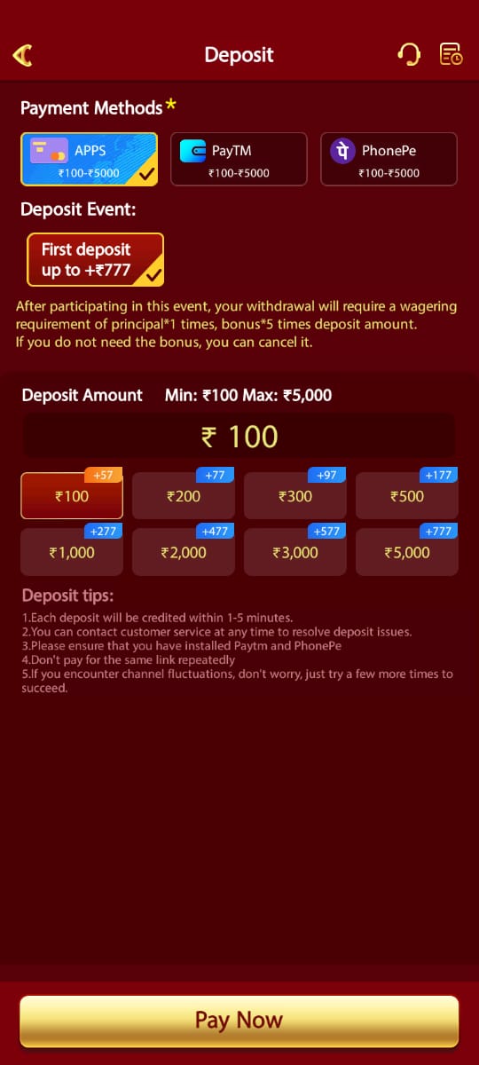 A66APP A66GAME A66apk download and get bonus Rs.20 and more cash 2