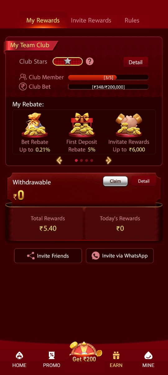 k77app| K77.GAME|K77GAME|K77APPNEW|K 77 DOWNLOAD AND GET BONUS Rs.577 2